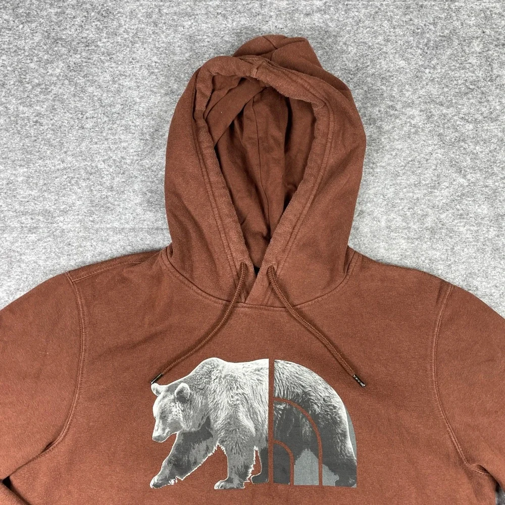 The North Face north face